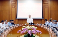 Developing strategic technologies: An urgent task for Vietnam’s future growth